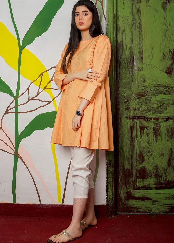 Kross Kulture Pret  Lawn Shirt KB-22018