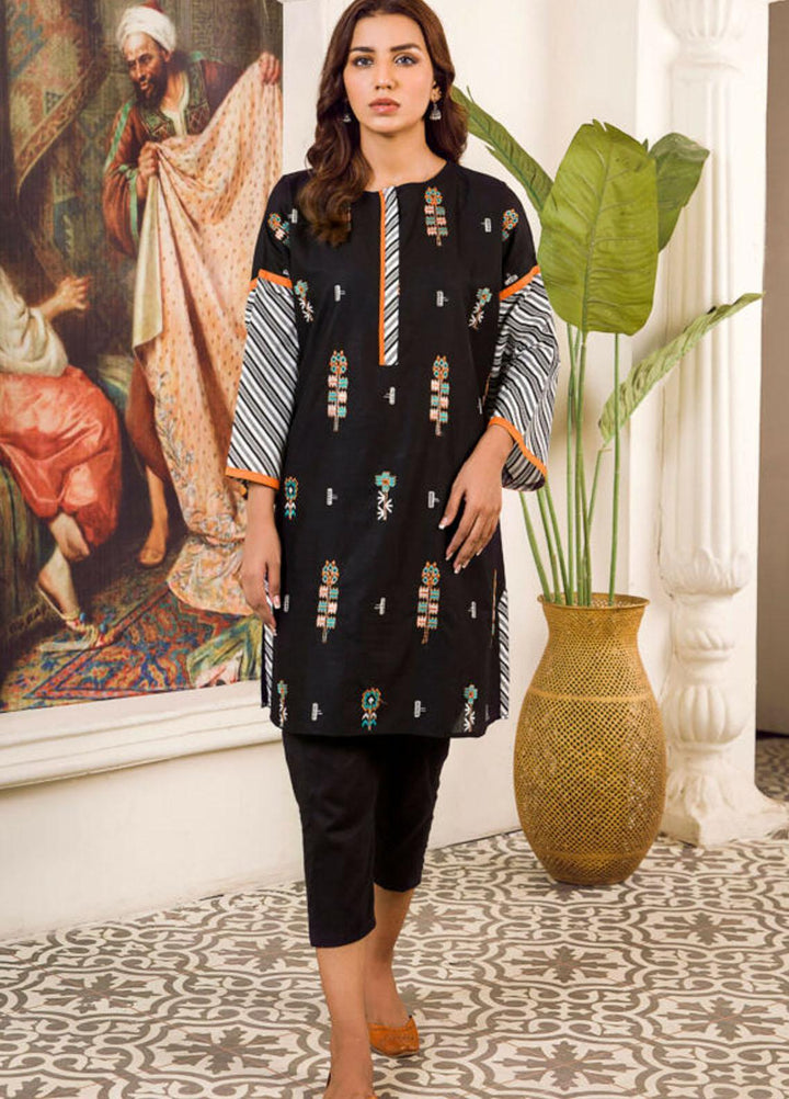 Kross Kulture Casual Pret  Cotton Shirt KBR-21296