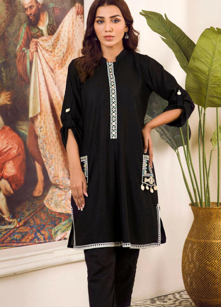 Kross Kulture Casual Pret  Cambric Shirt KBR-21301