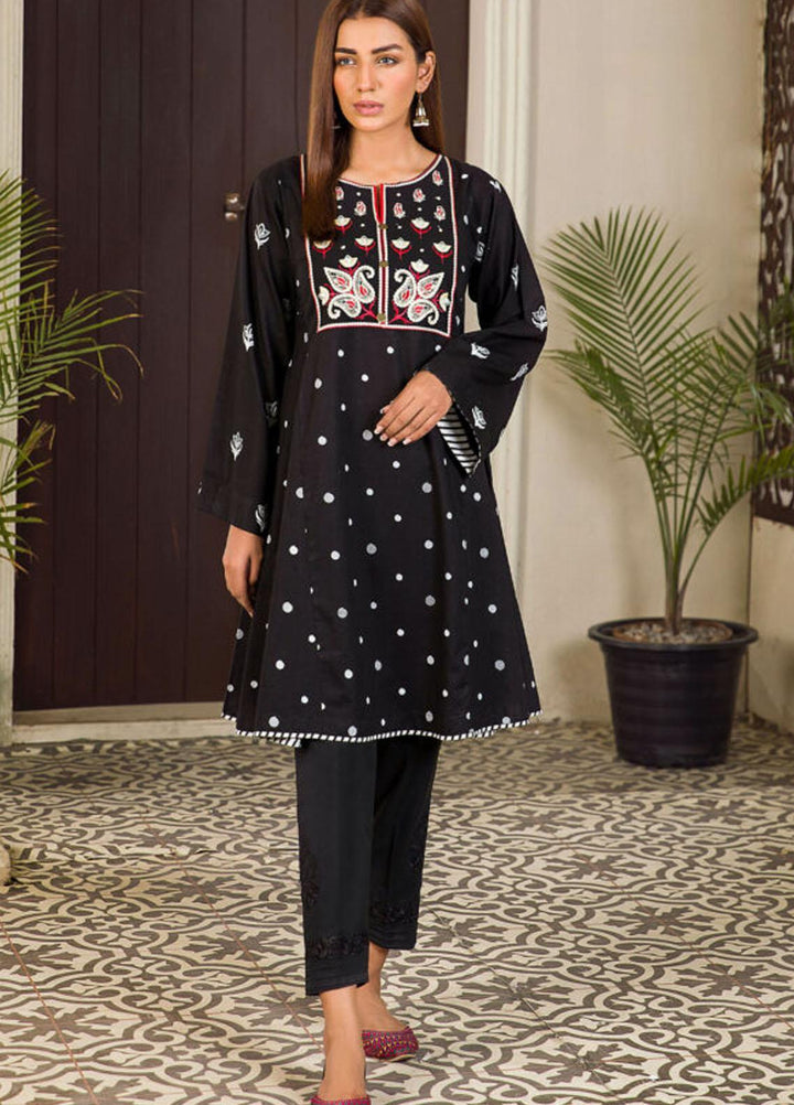 Kross Kulture Casual Pret  Cambric Shirt KBR-21305