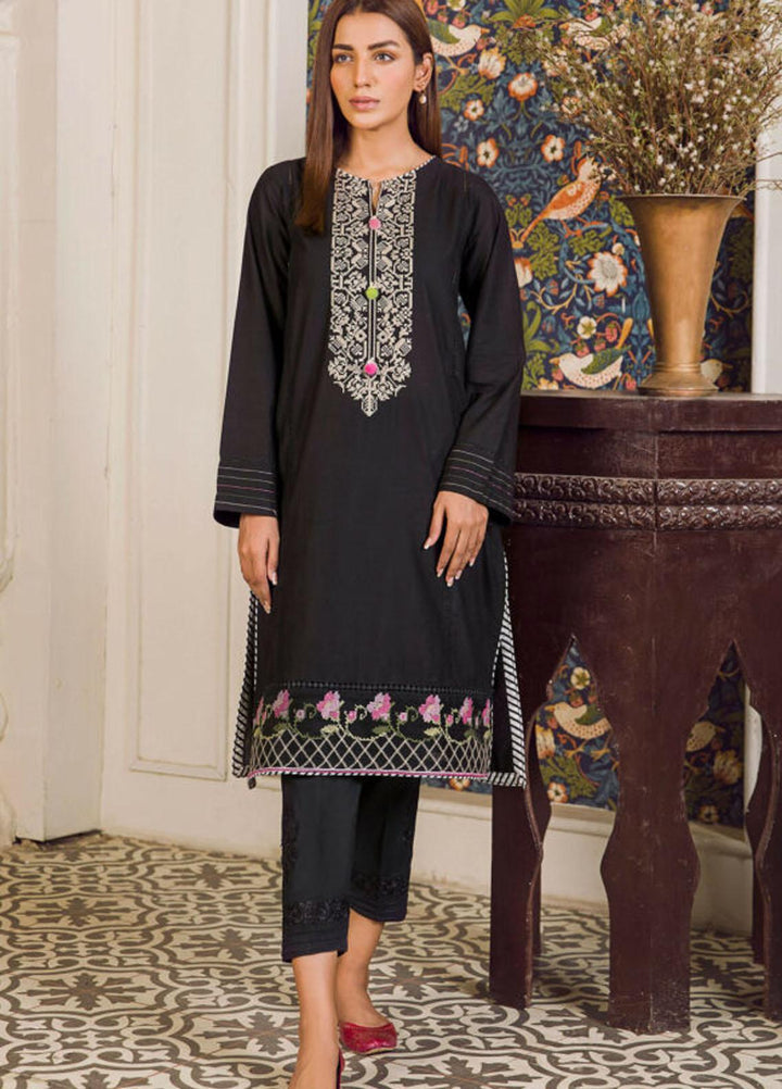 Kross Kulture Casual Pret  Cambric Shirt KBR-21309