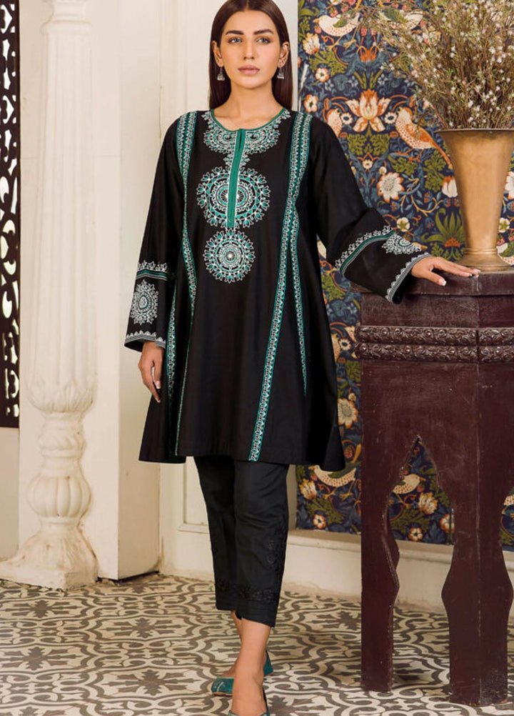 Kross Kulture Casual Pret  Cambric Shirt KBR-21310