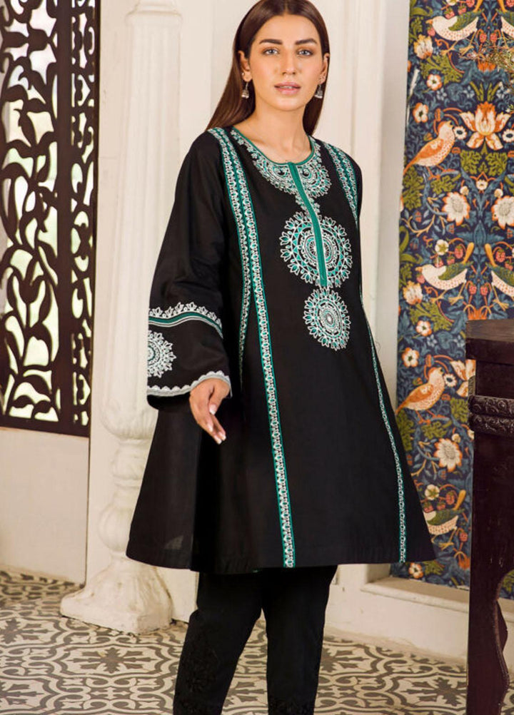 Kross Kulture Casual Pret  Cambric Shirt KBR-21310