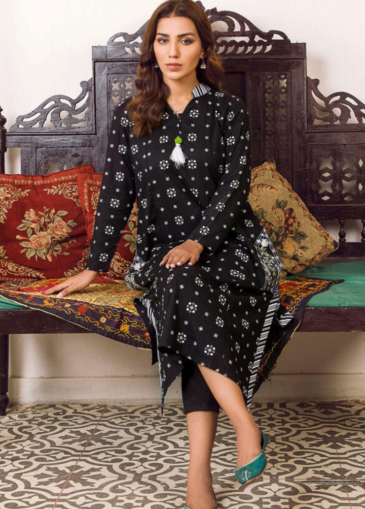 Kross Kulture Casual Pret  Cambric Shirt KBR-21311