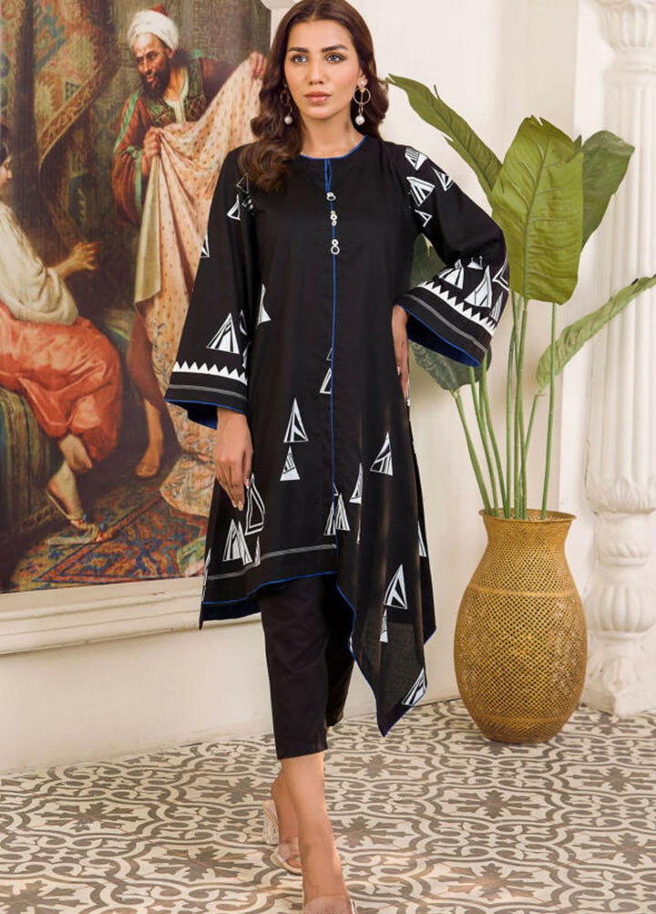 Kross Kulture Casual Pret  Cambric Shirt KBR-21312