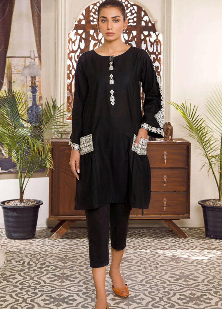 Kross Kulture Casual Pret  Cambric Shirt KBR-21313