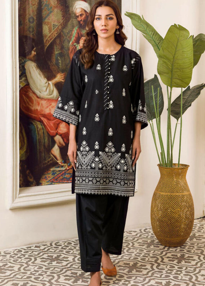 Kross Kulture Casual Pret  Cambric Shirt KBR-21314