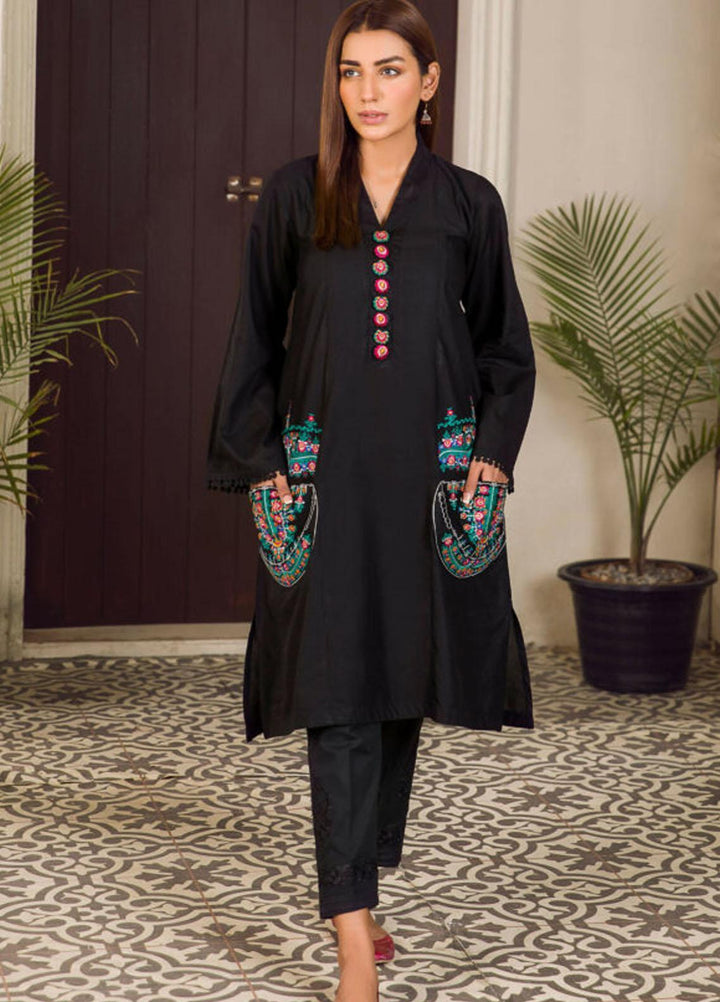 Kross Kulture Casual Pret  Cambric Shirt KBR-21317