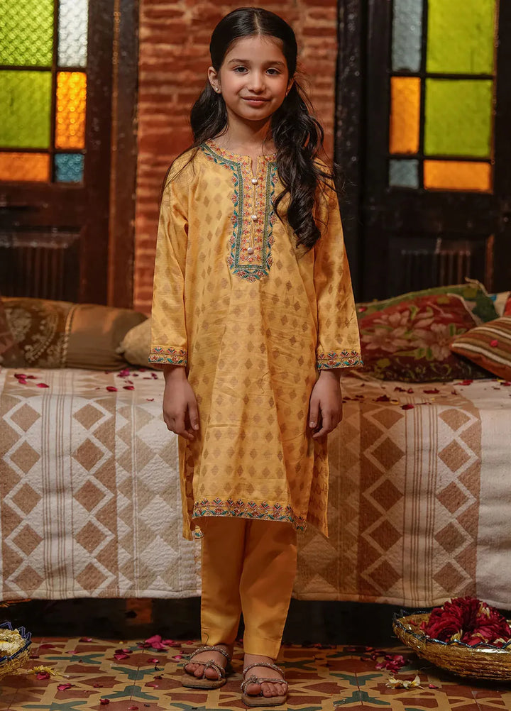 Kross Kulture Pret Casual Jacquard 2 Piece Suit SKE-339