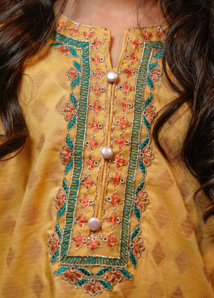 Kross Kulture Pret Casual Jacquard 2 Piece Suit SKE-339