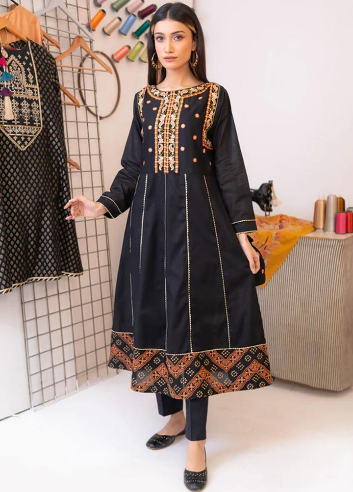 Kross Kulture Pret Casual Cotton Shirt+Pouch KK22MS KEE1-22162 BLACK