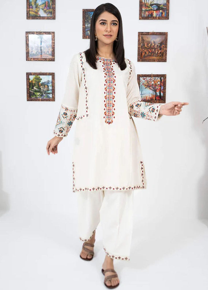 Kross Kulture Pret Casual Missouri Shirt KK22MS KGT-296 WHITE