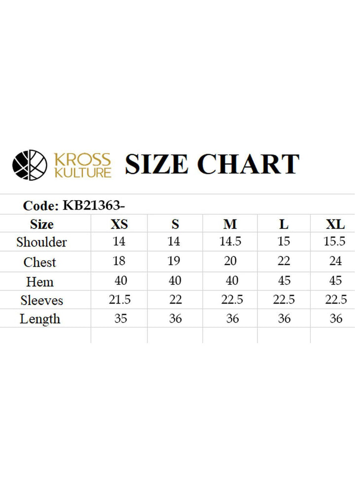 Kross Kulture Formal Pret Embroidered Cambric Frock KB-21363