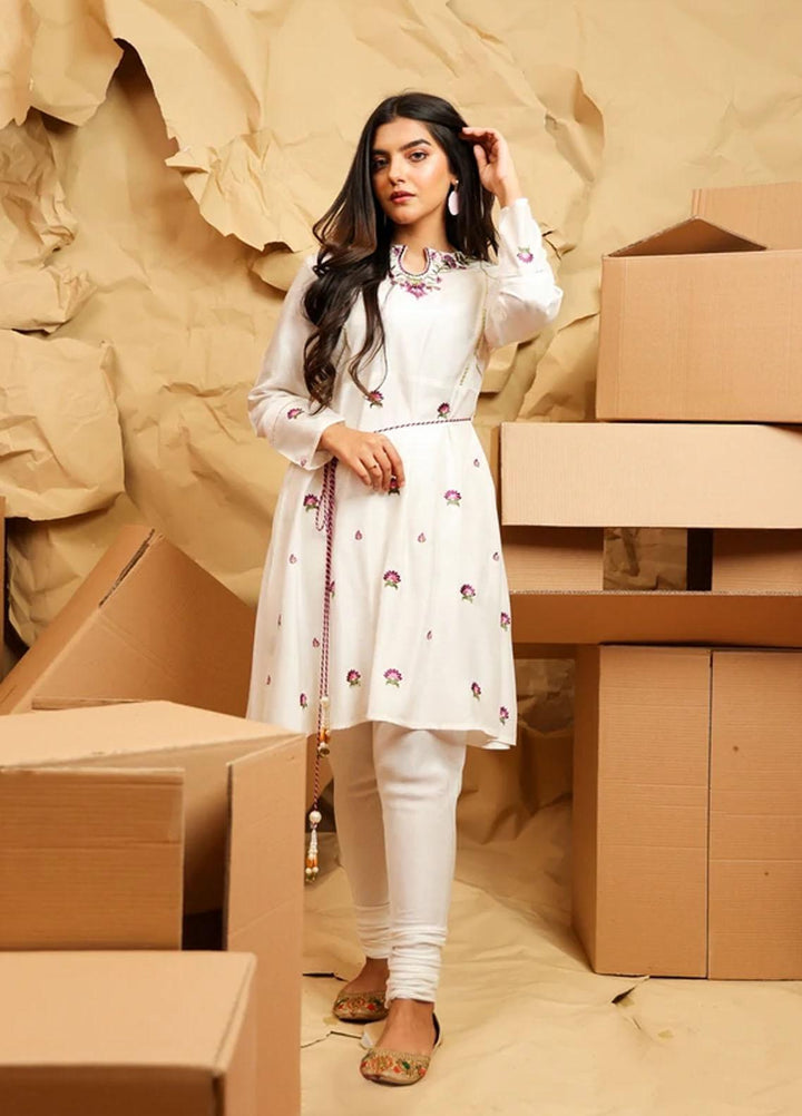 Kross Kulture Pret  Viscose Shirt KE-21494