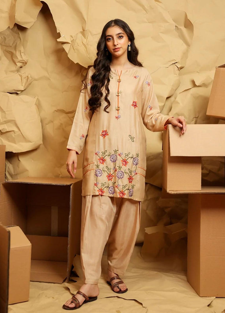 Kross Kulture Pret  Viscose Shirt KB-21496