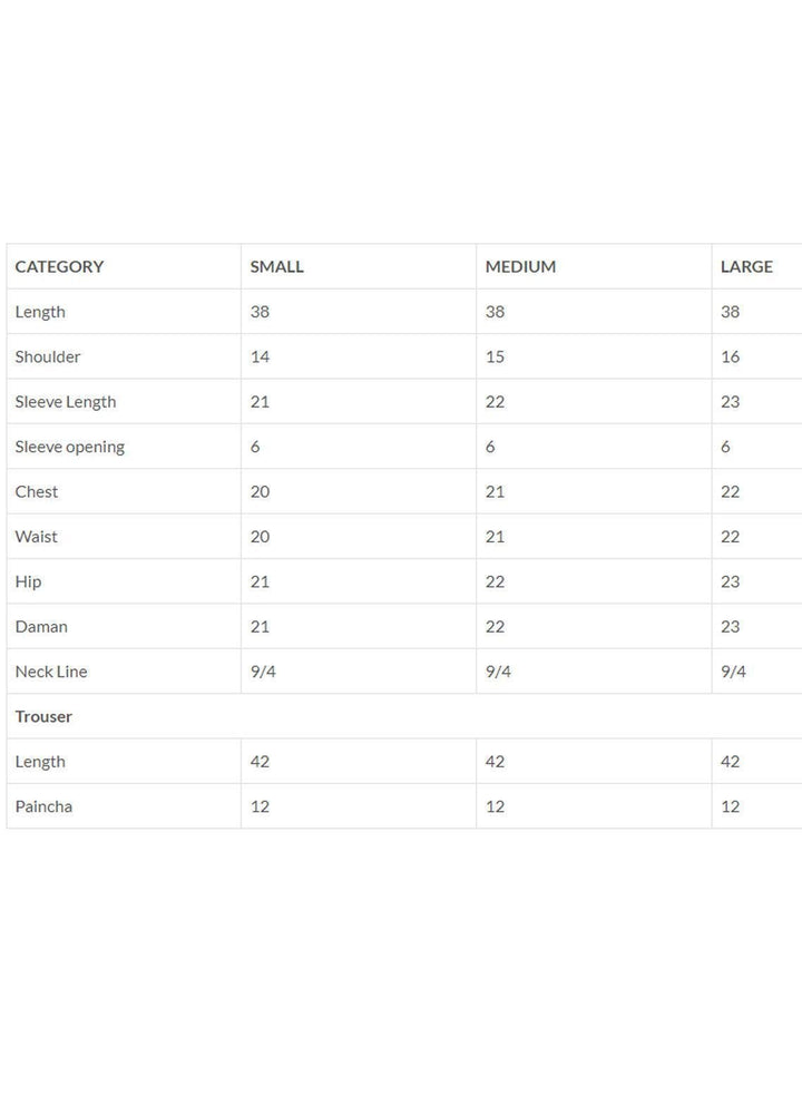 Ayat Pret Embroidered Raw Silk 3 Piece Suit Chambali