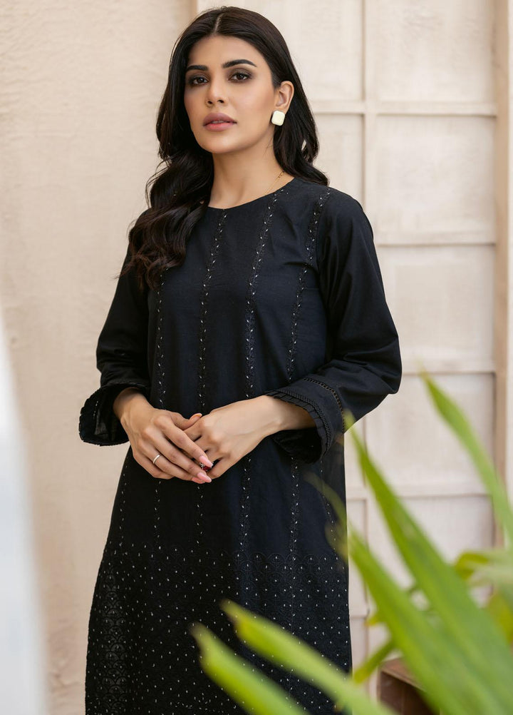 Lakhany Pret Embriodered Cambric Shirt LSM-2638