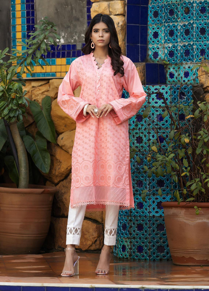 Lakhany Pret  Cambric Shirt LSM-2629
