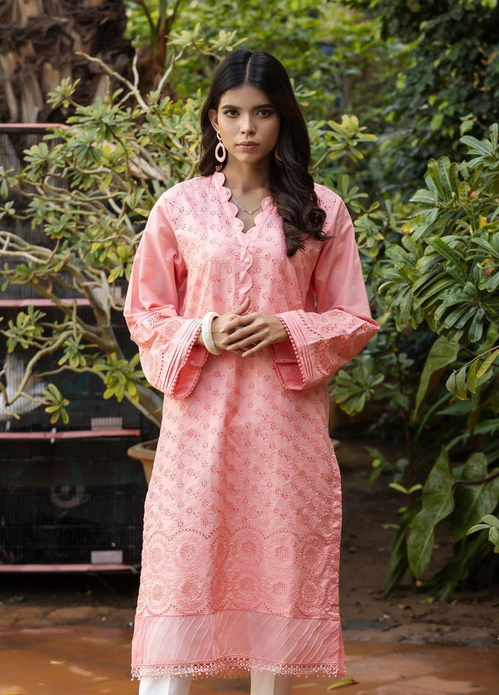 Lakhany Pret  Cambric Shirt LSM-2629