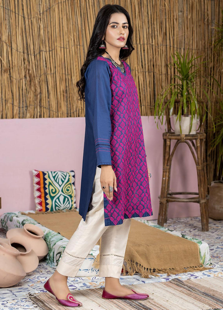 Lakhany Pret Casual Lawn Shirt LSM21EP LSM-2312