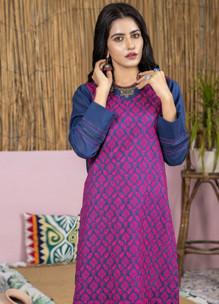 Lakhany Pret Casual Lawn Shirt LSM21EP LSM-2312