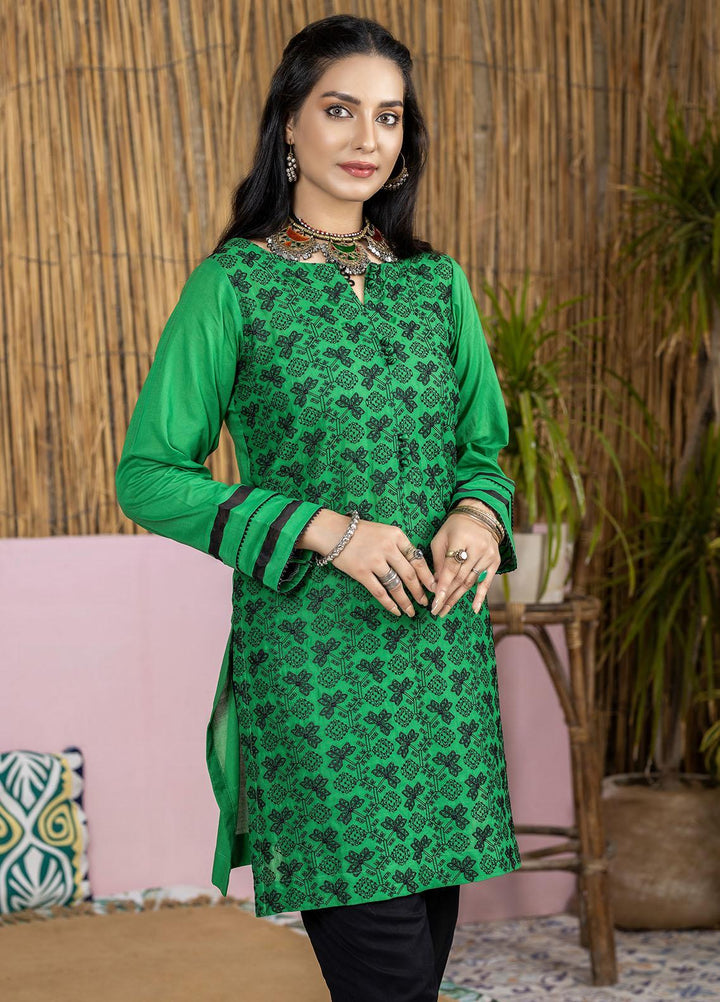 Lakhany Pret Casual Lawn Shirt LSM21EP LSM-2315