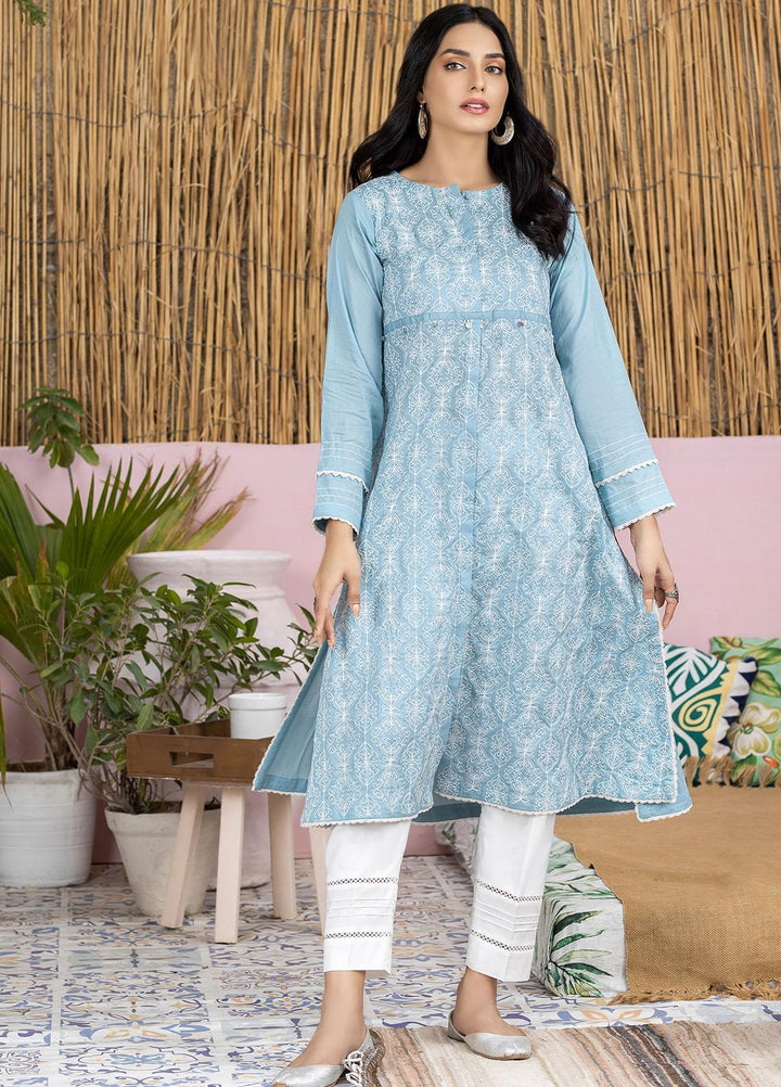Lakhany Pret Casual Lawn Shirt LSM21EP LSM-2316
