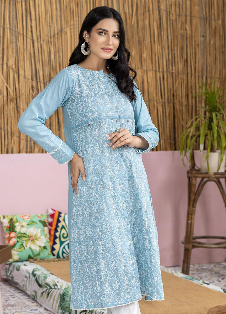 Lakhany Pret Casual Lawn Shirt LSM21EP LSM-2316