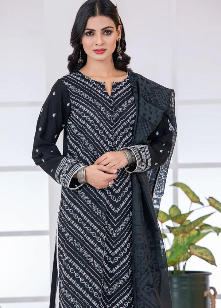 Lakhany Pret  Cambric 2 Piece Suit LSM-2739