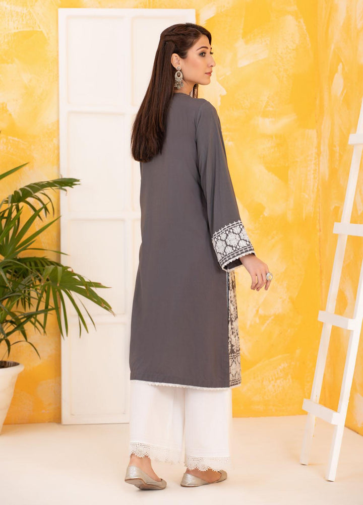 Lakhany Casual Pret  Cambric Kurtis LSM-2746