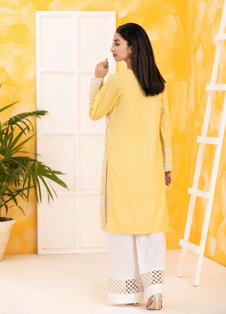 Lakhany Casual Pret  Cambric Kurtis LSM-2744