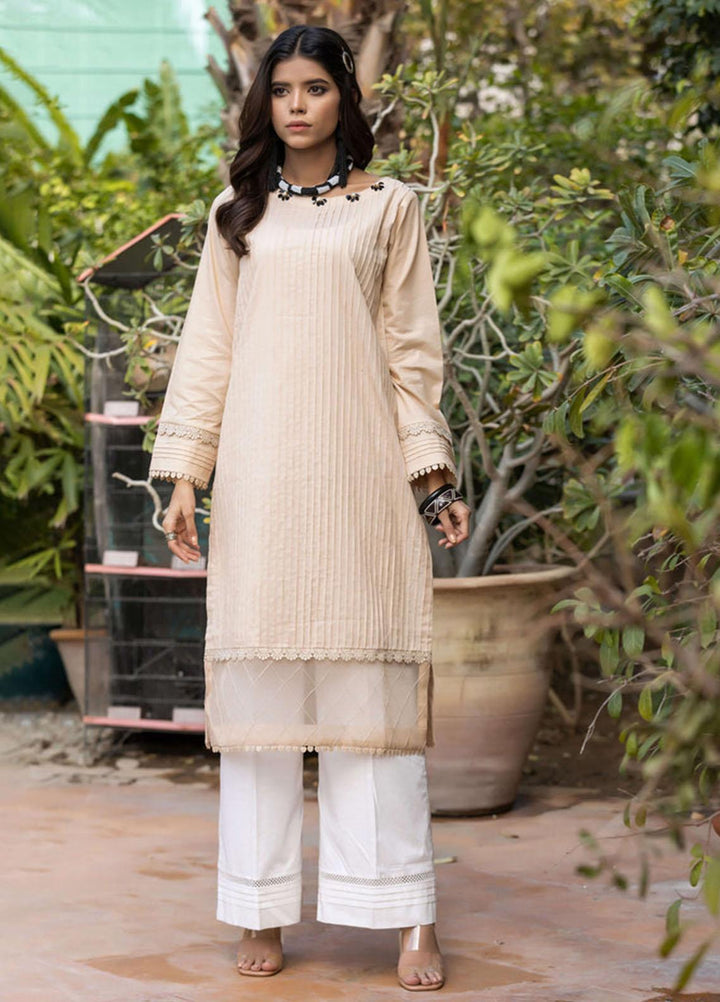 Lakhany Casual Pret  Cambric Shirt LSM-2751