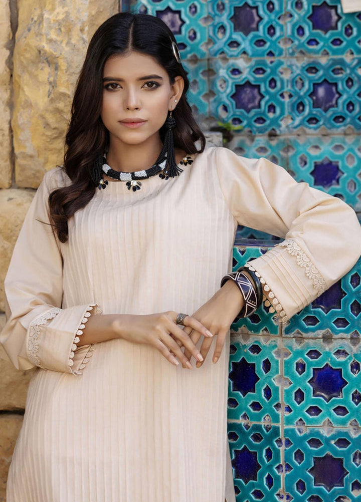 Lakhany Casual Pret  Cambric Shirt LSM-2751