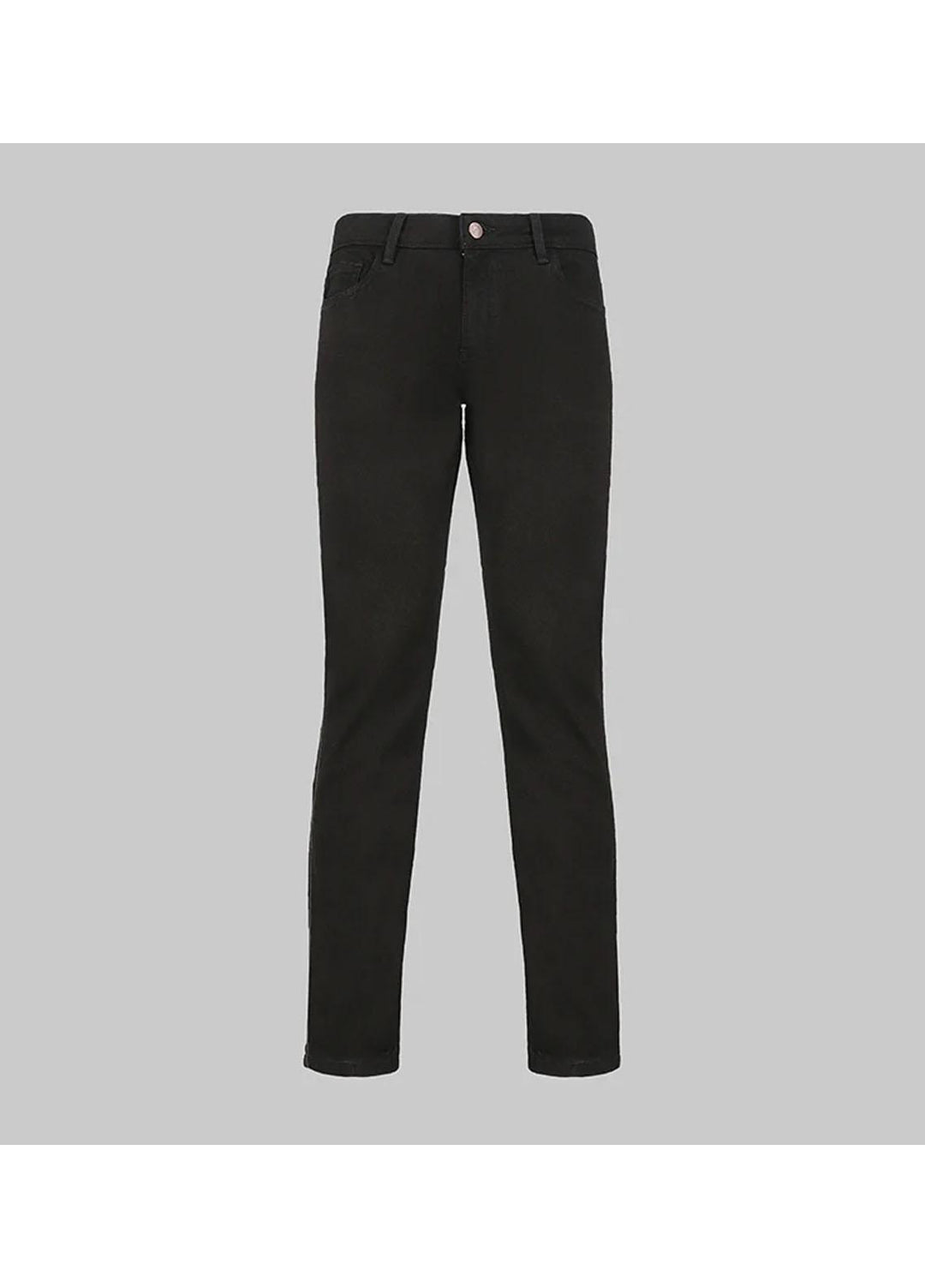 Lamorado Denim Casual Mens Jeans - LMD22M Denim Jeans-Pant Black