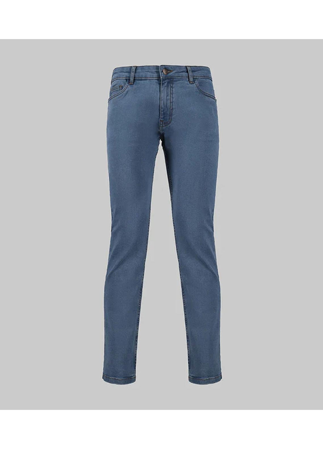 Lamorado Denim Casual Jeans for Mens - LMD22M Denim Jeans-Pant Blue
