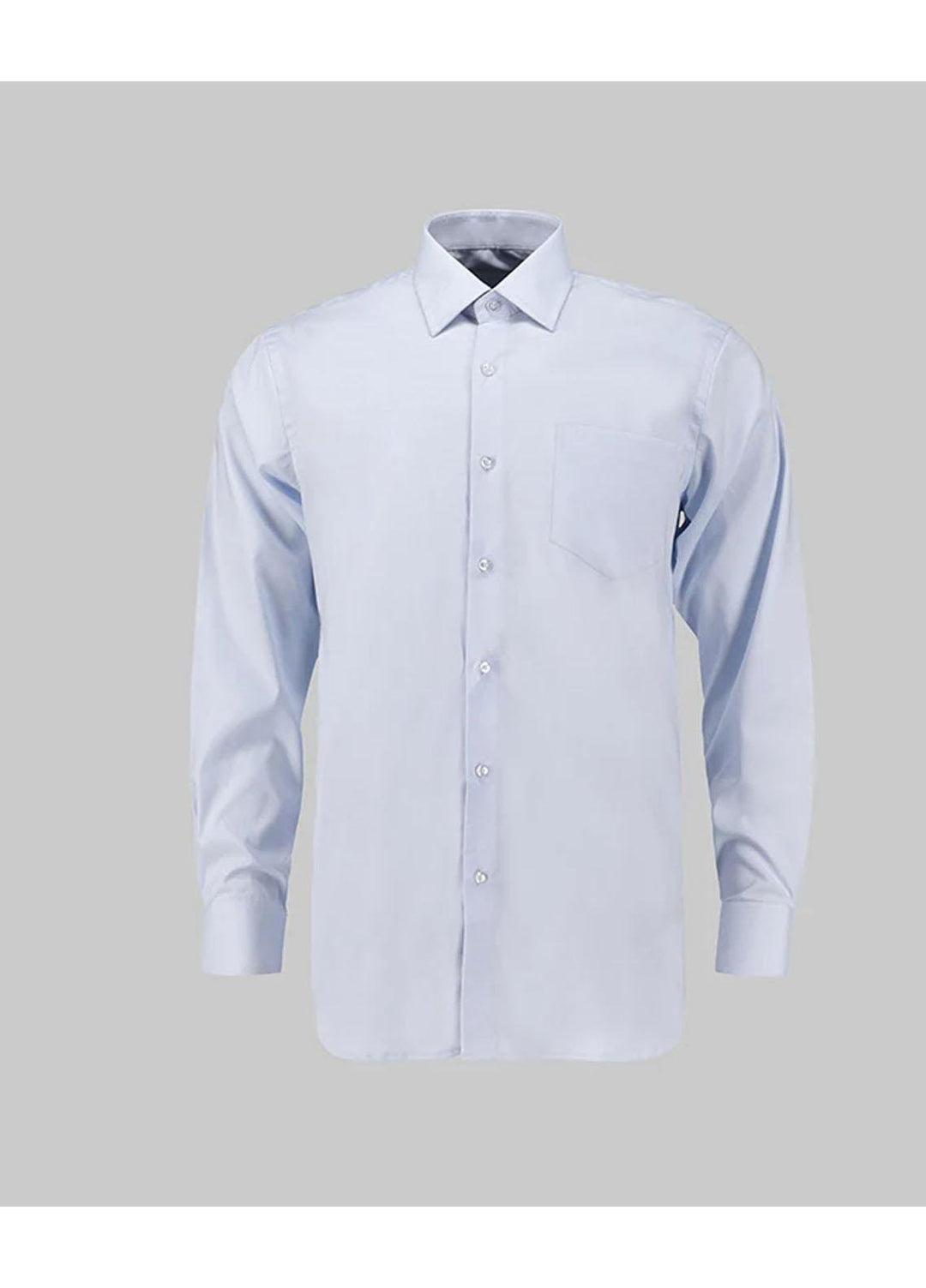 Lamorado Cotton Casual Mens Shirt - LMD22M Regular Fit Blue