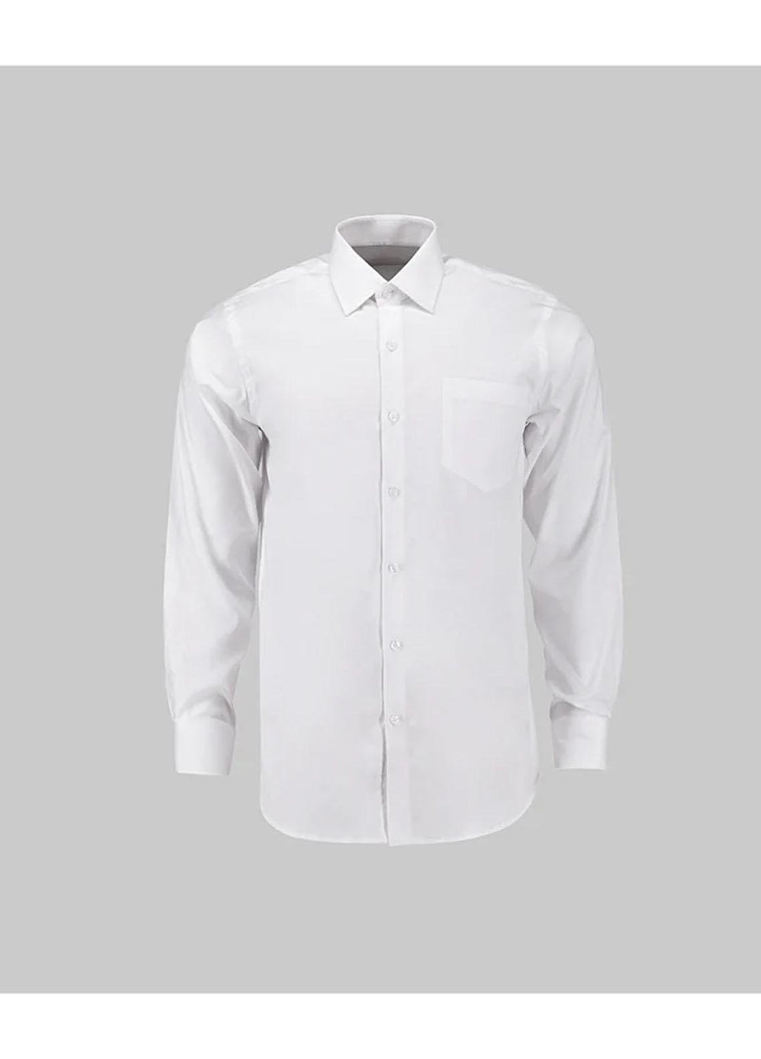 Lamorado Cotton Casual Shirt for Mens - LMD22M Regular Fit White