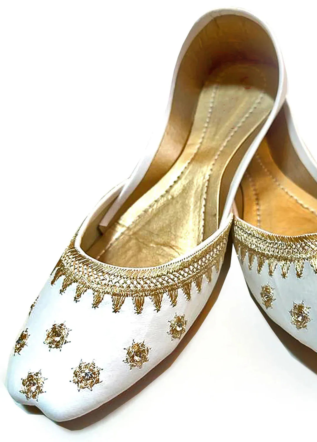 Libaas by Trj Festive Style Women Khussa Lb-K1001