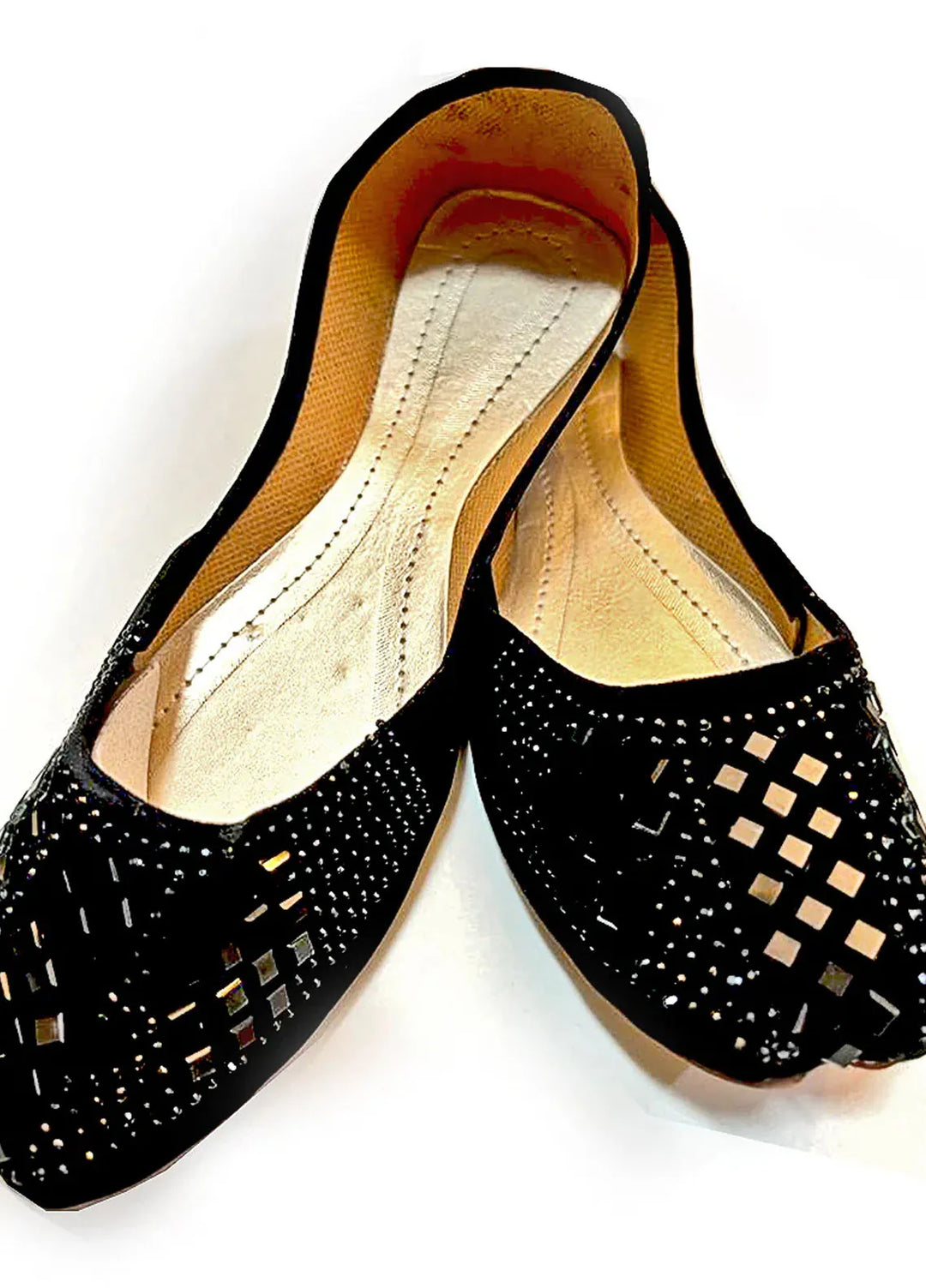 Libaas by Trj Festive Style Women Khussa Lb-K401