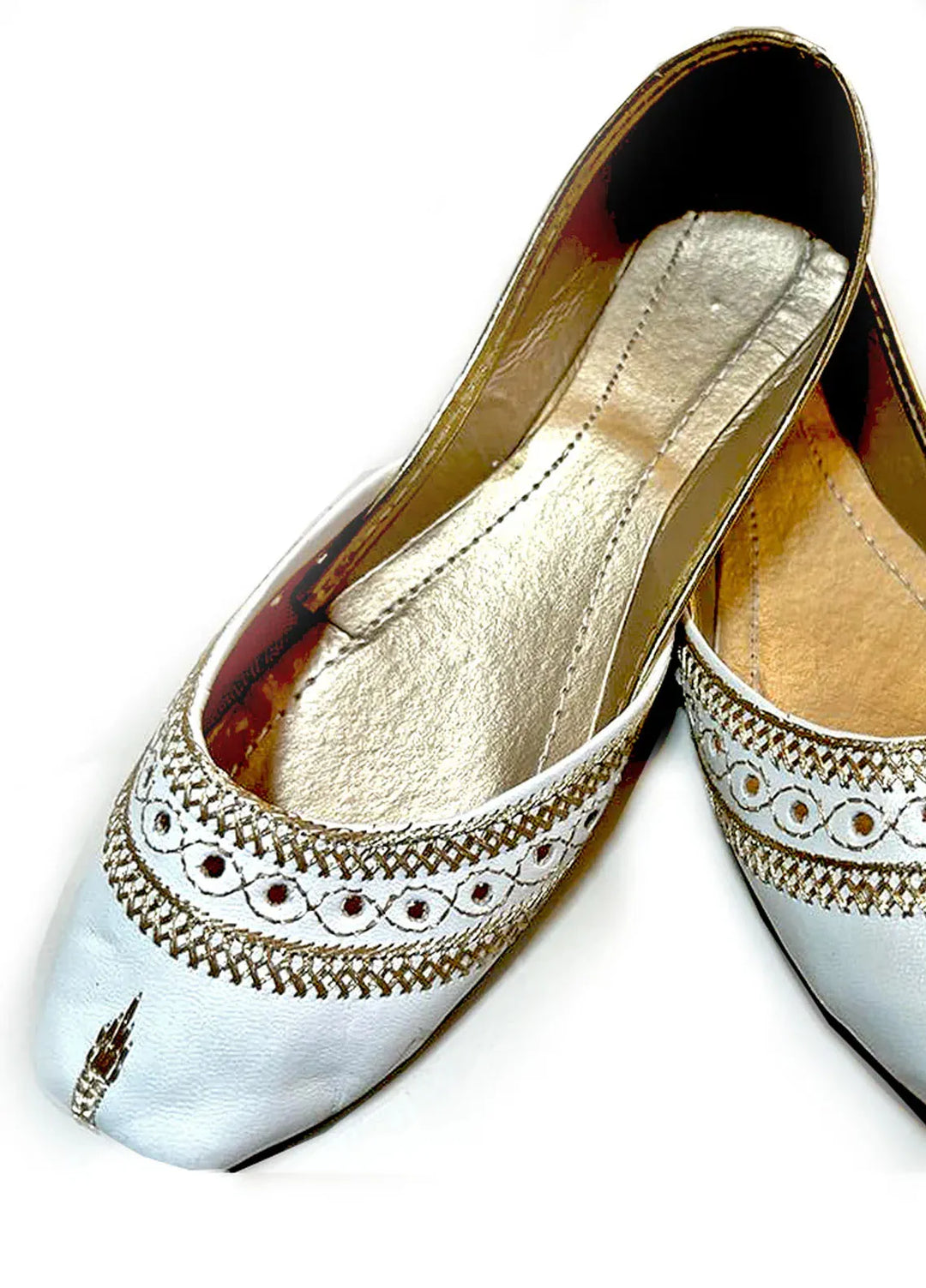 Libaas by Trj Festive Style Women Khussa Lb-K901