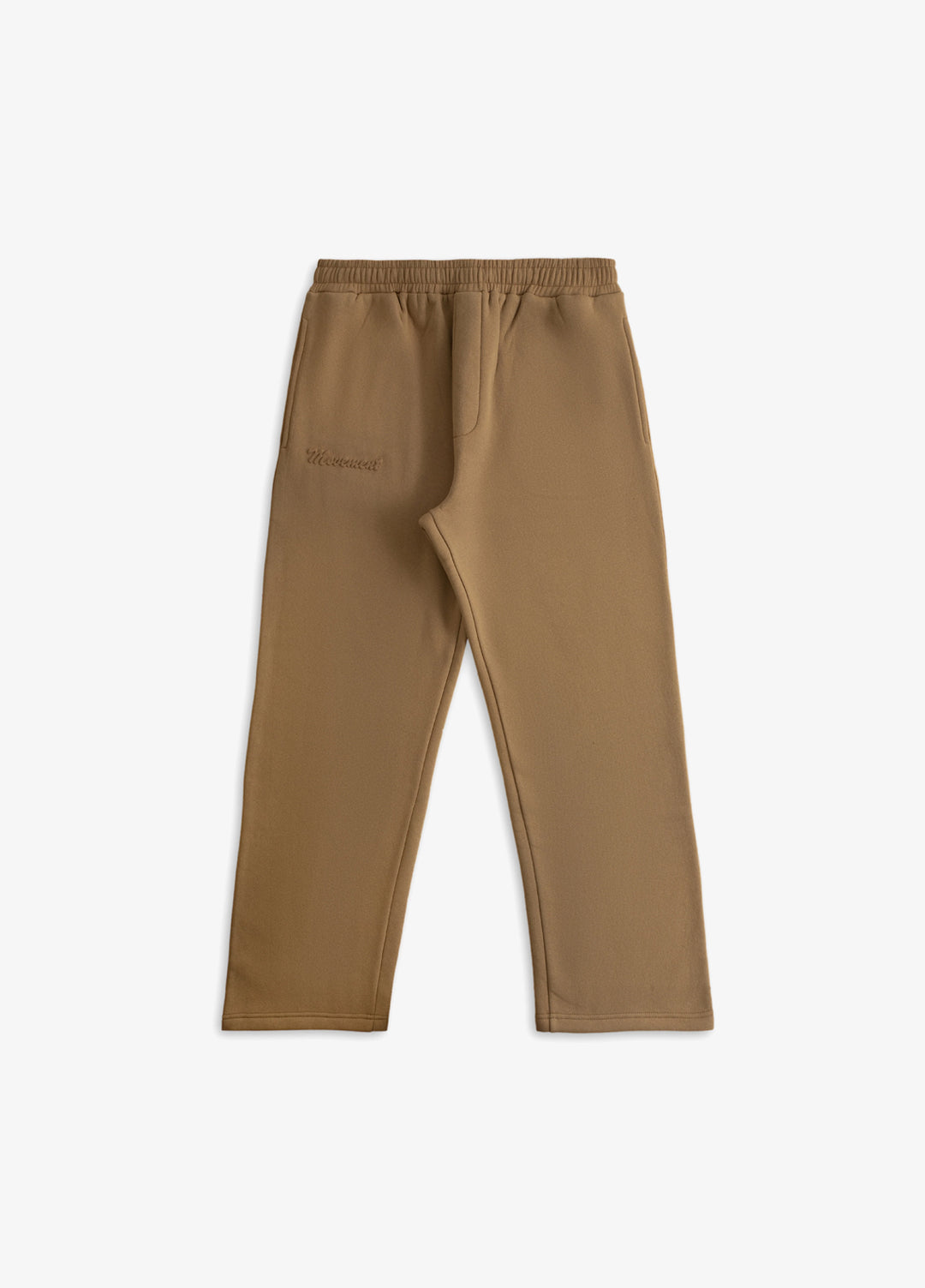 Movement Unisex Petrified Oak Trouser - Western Collection