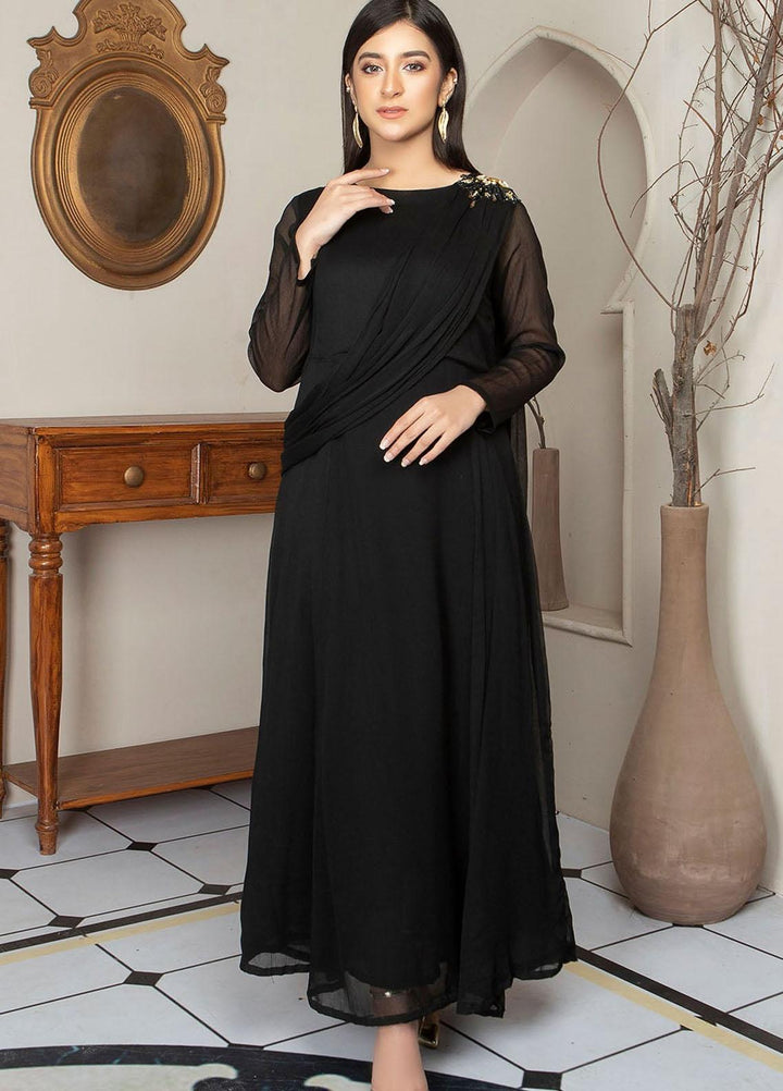 Madame Pret Chiffon Maxi MDM22NP 2449