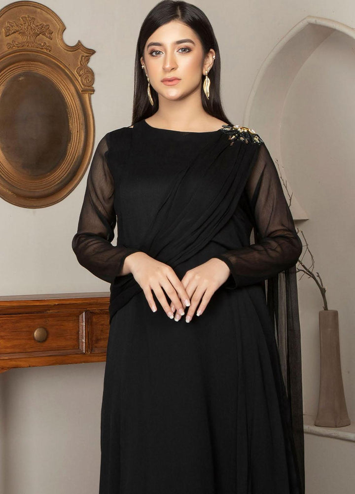 Madame Pret Chiffon Maxi MDM22NP 2449