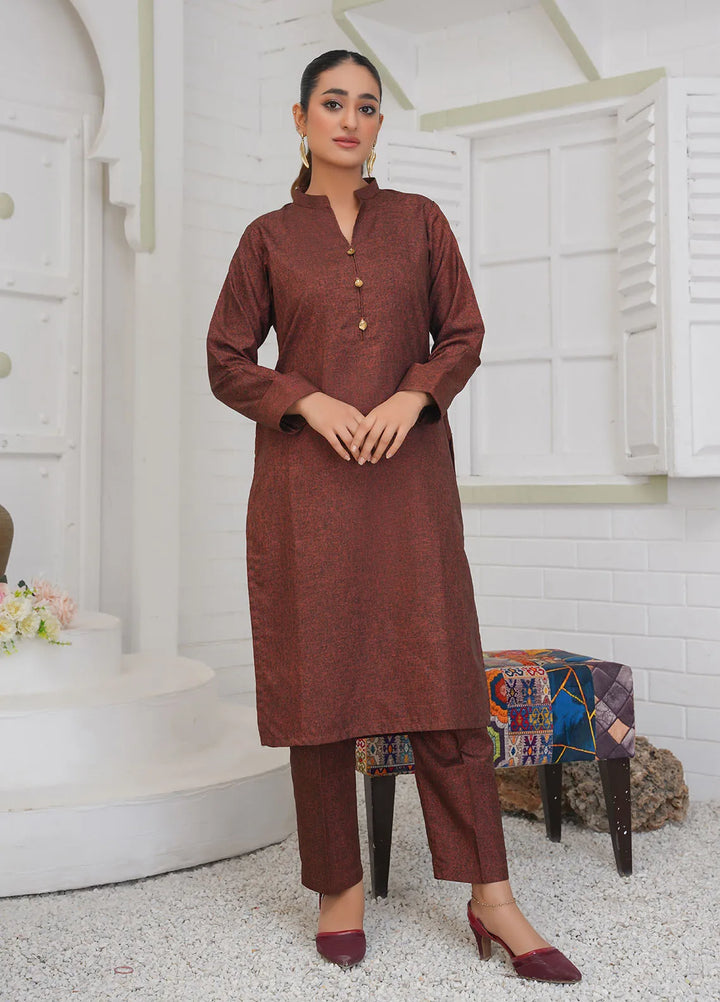 Madame Pret Solid 2 Piece Suit 2722