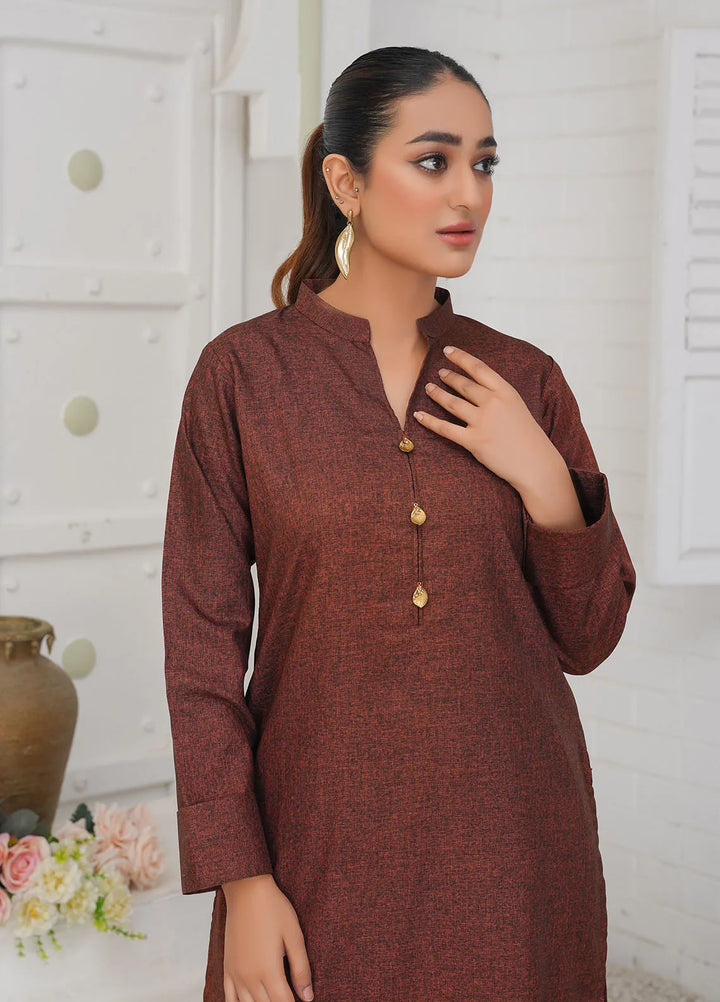 Madame Pret Solid 2 Piece Suit 2722