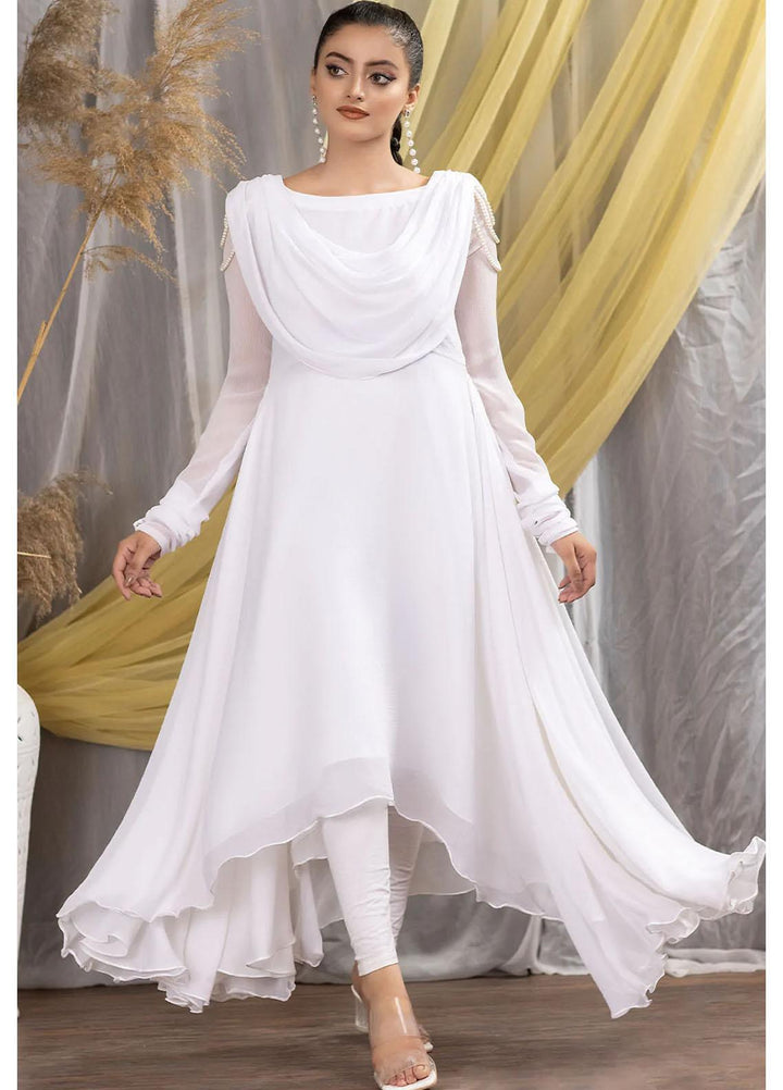 Madame Pret  Chiffon Maxi 2513