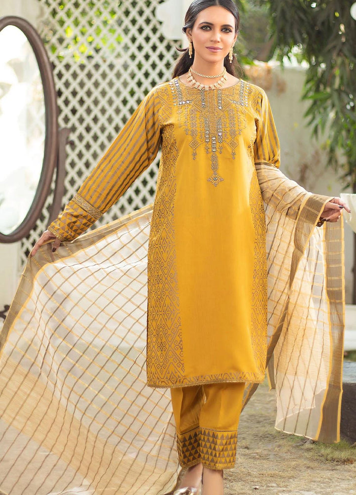 Madame Pret  Viscose 3 Piece Suit MDM21ZV 2424