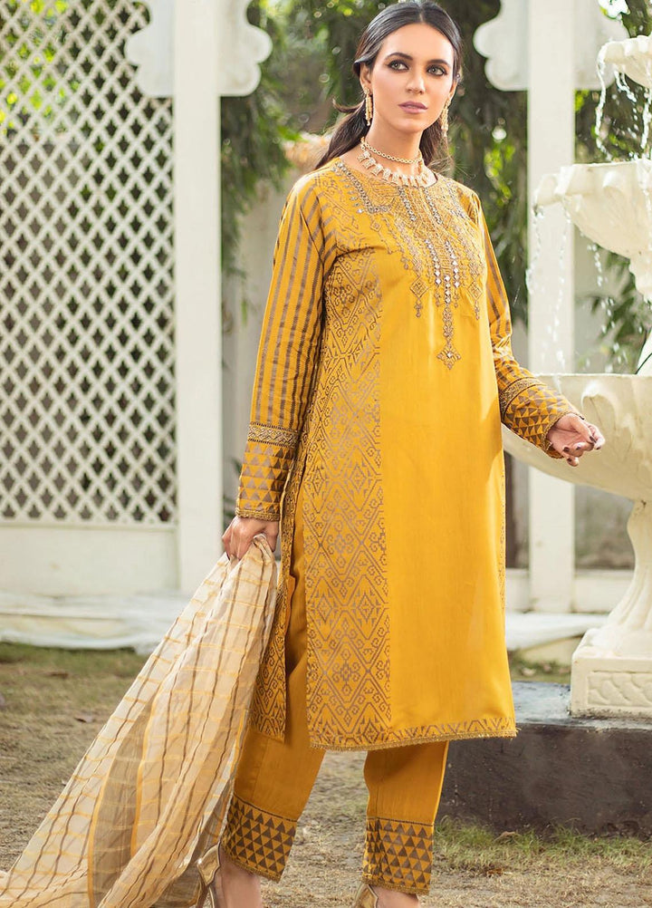 Madame Pret  Viscose 3 Piece Suit MDM21ZV 2424