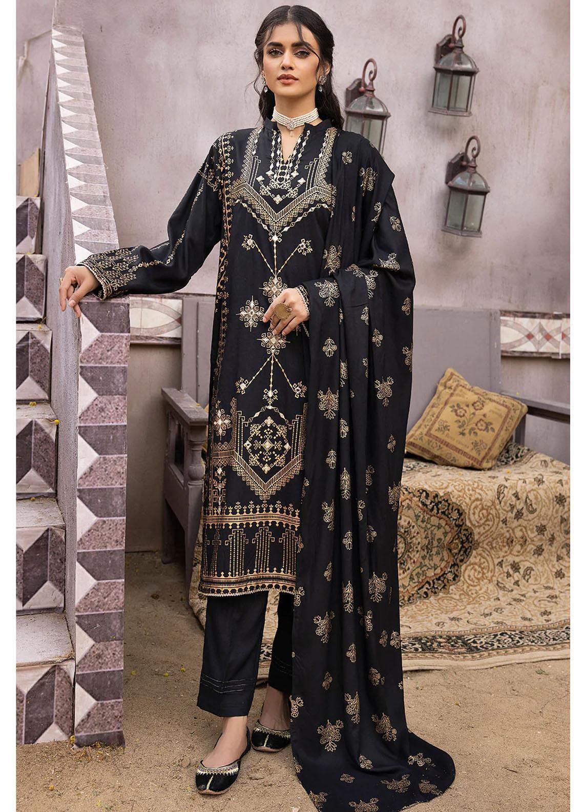 Madame Pret  Organza 4 Piece MDM22LP 2457 main image 0