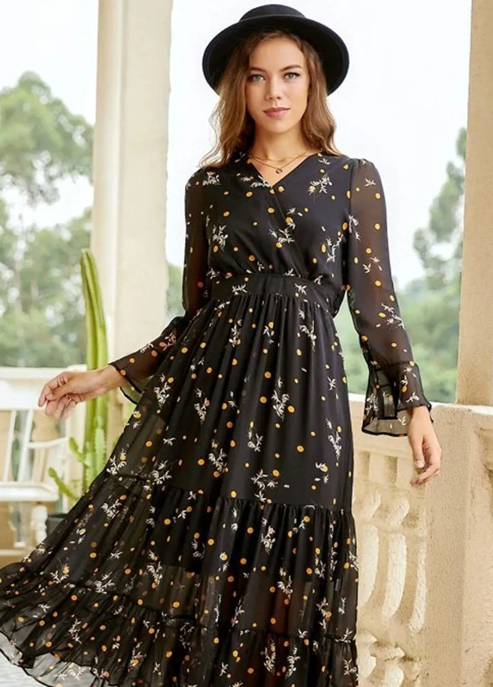 Mardaz Fashion Pret Casual Maxi MFD-50204